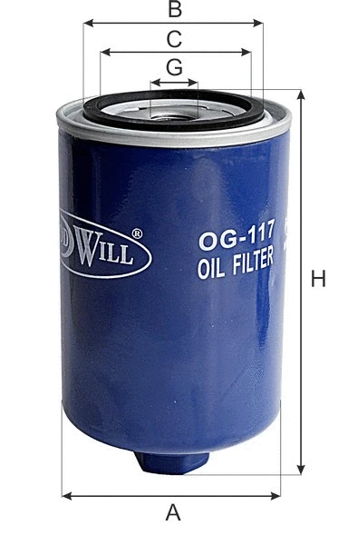 Oil Filter
