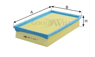 Air Filter