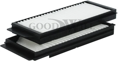 Filter, cabin air (AG 123 2K CF)