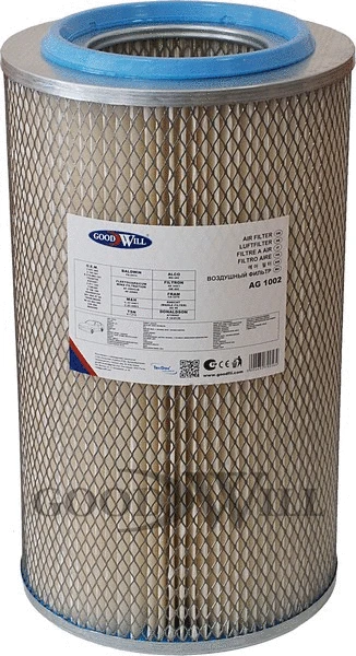 Air Filter (AG 1002)