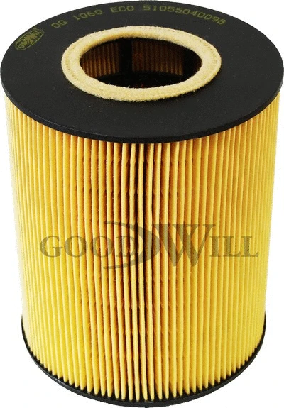 Oil Filter (OG 1060 ECO)
