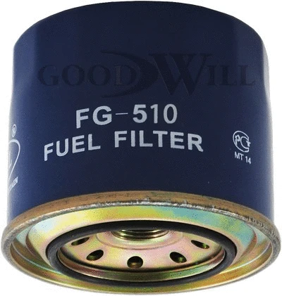 Fuel Filter (FG 510)