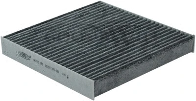 Filter, cabin air (AG 695 CFC)