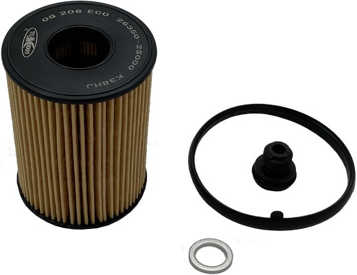 Oil Filter (OG 208 ECO)