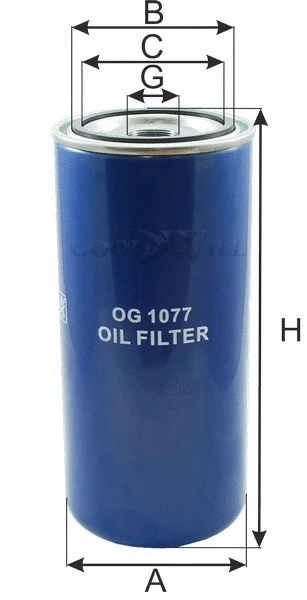 Oil Filter