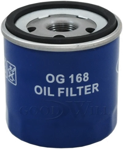 Oil Filter (OG 168)