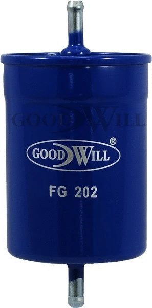 Fuel Filter (FG 202)