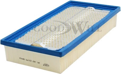 Air Filter (AG 182)