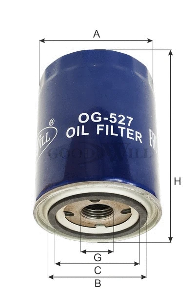 Oil Filter