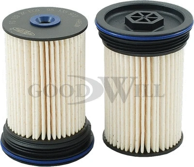 Fuel Filter (FG 139 2K ECO)