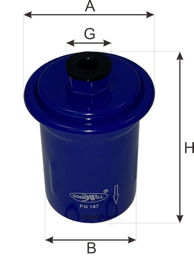Fuel Filter