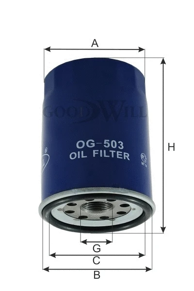Oil Filter