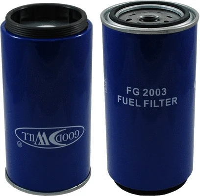Fuel Filter