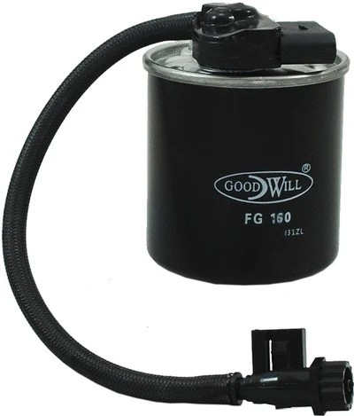 Fuel Filter (FG 160)