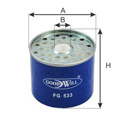 Fuel Filter