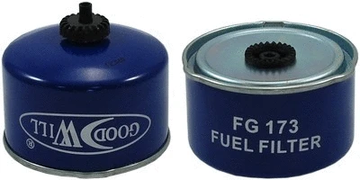 Fuel Filter (FG 173)
