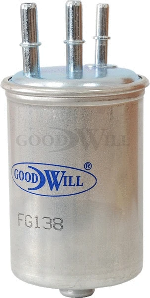 Fuel Filter (FG 138)