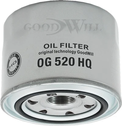 Oil Filter (OG 520 HQ)