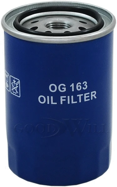Oil Filter (OG 163)