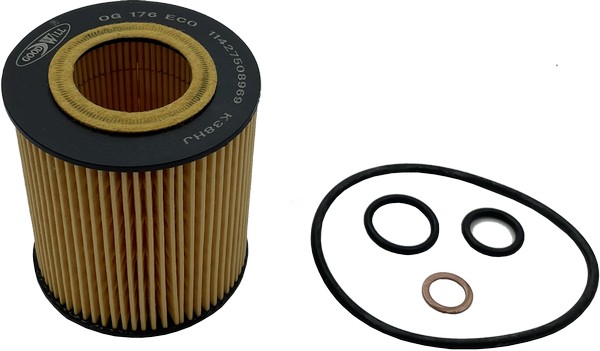 Oil Filter (OG 176 ECO)