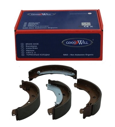 Brake Kit, drum brake