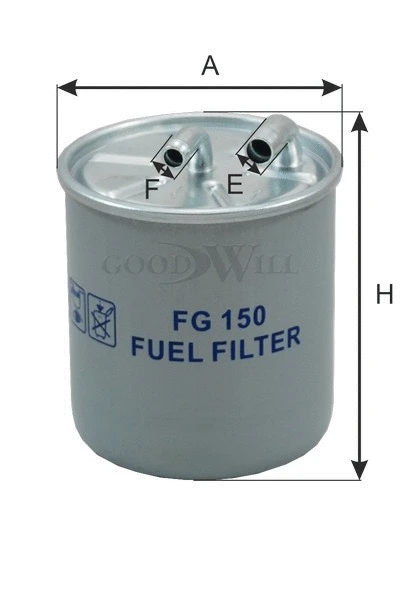 Fuel Filter
