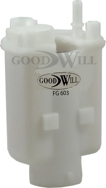 Fuel Filter (FG 603)