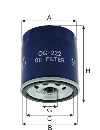 Oil Filter