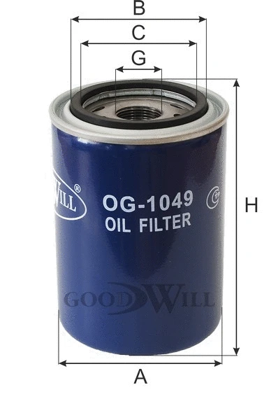 Oil Filter