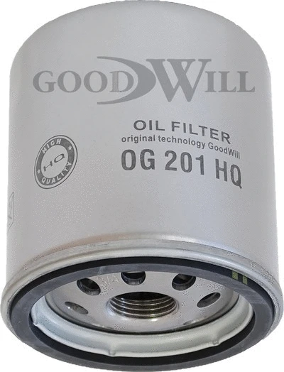 Oil Filter (OG 201 HQ)
