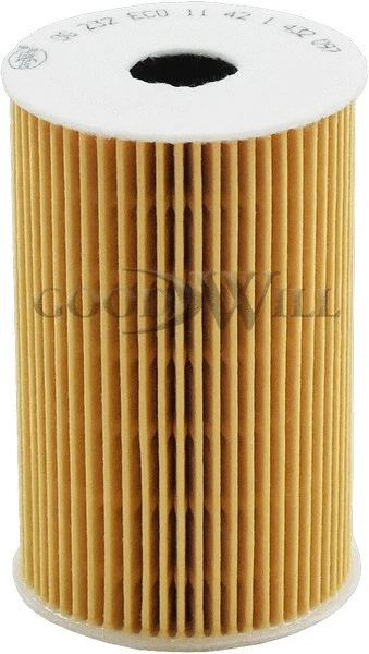 Oil Filter (OG 232 ECO)