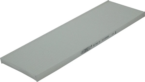 Filter, cabin air (AG 846 CF)