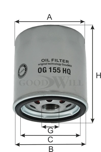 Oil Filter