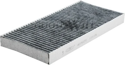Filter, cabin air (AG 191 CFC)