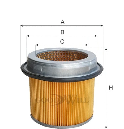 Air Filter
