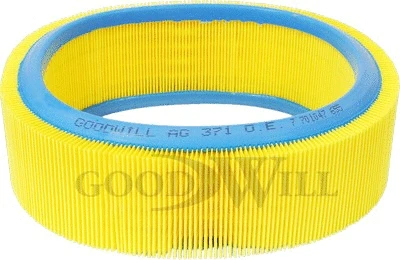 Air Filter (AG 371/2)
