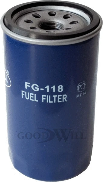 Fuel Filter (FG 118)