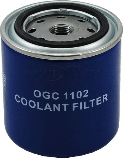 Coolant Filter (OGC 1102)