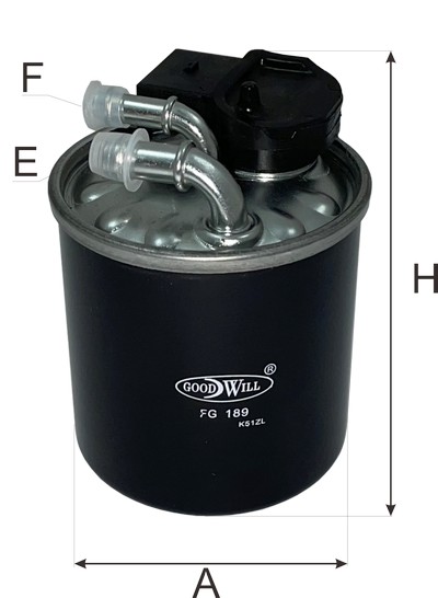 Fuel Filter