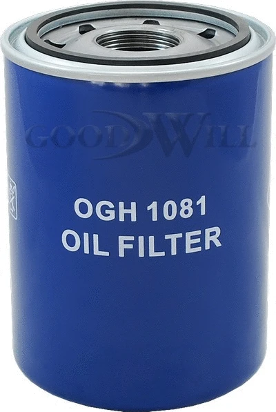 Hydraulic Filter, steering (OGH 1081)