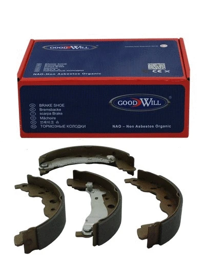 Brake Kit, drum brake