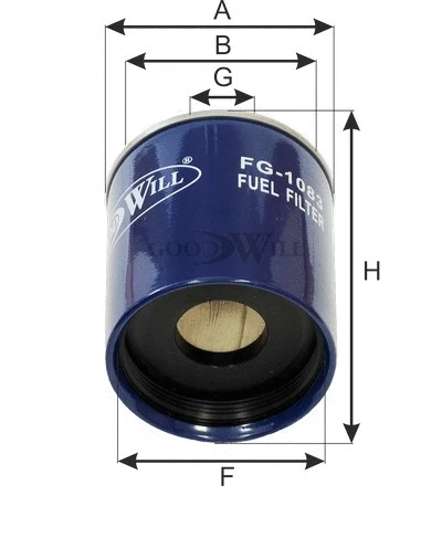 Fuel Filter