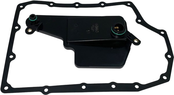 Oil filter, automated manual transmission (AMT) (ATG 013)