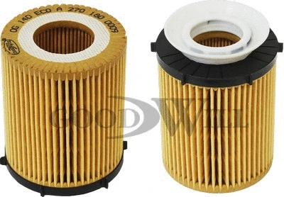 Oil Filter (OG 140 ECO)