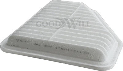 Air Filter (AG 339 ECO)