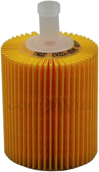Oil Filter (OG 162 ECO)