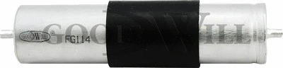Fuel Filter (FG 114)
