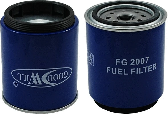 Fuel Filter