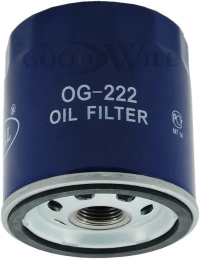 Oil Filter (OG 222)