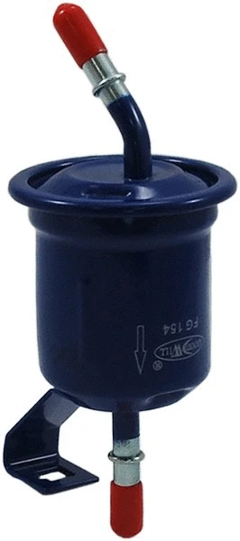 Fuel Filter (FG 154)